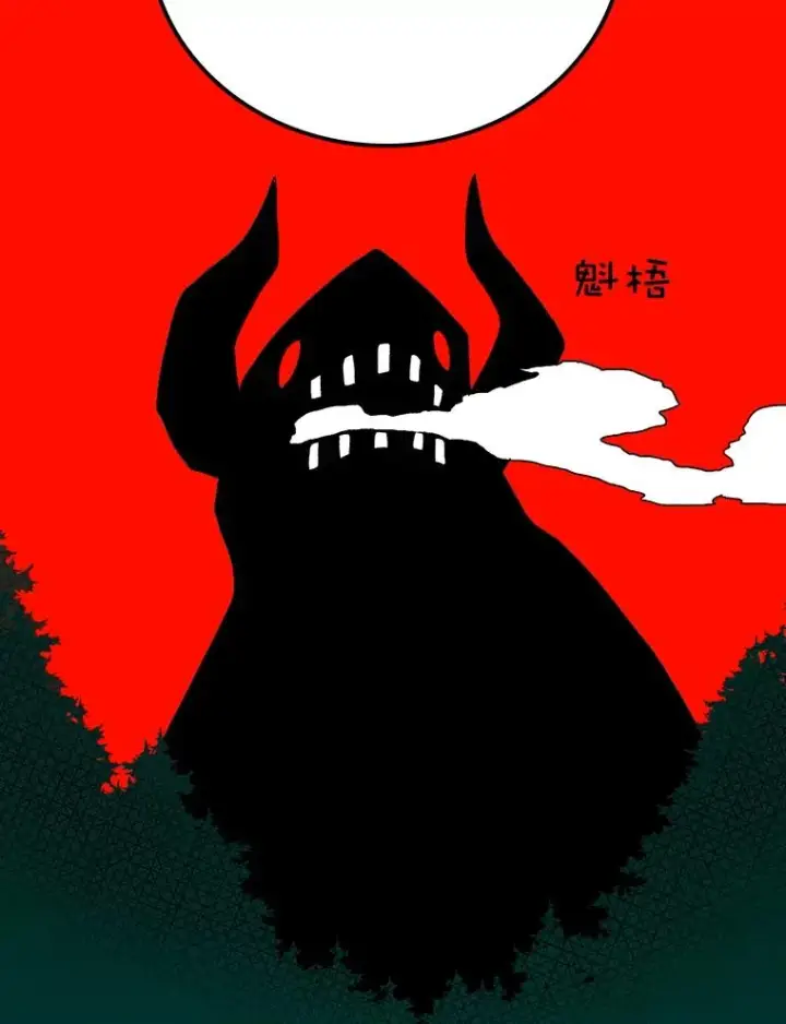 《时间静止的房子》14.决战之日图115
