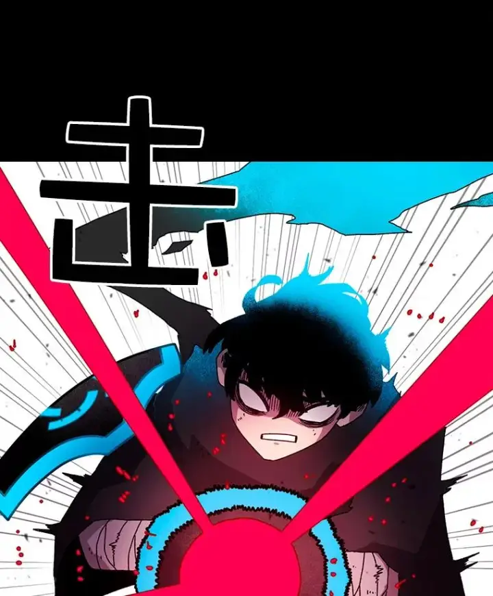 《时间静止的房子》14.决战之日图96
