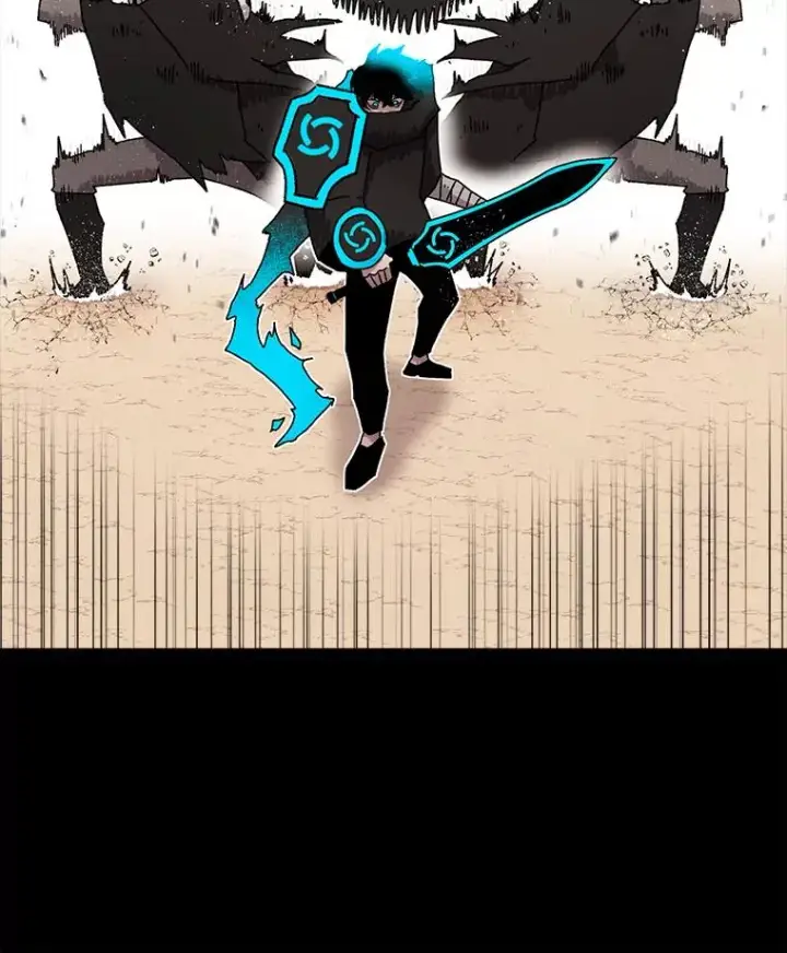 《时间静止的房子》15.创造之盾图10