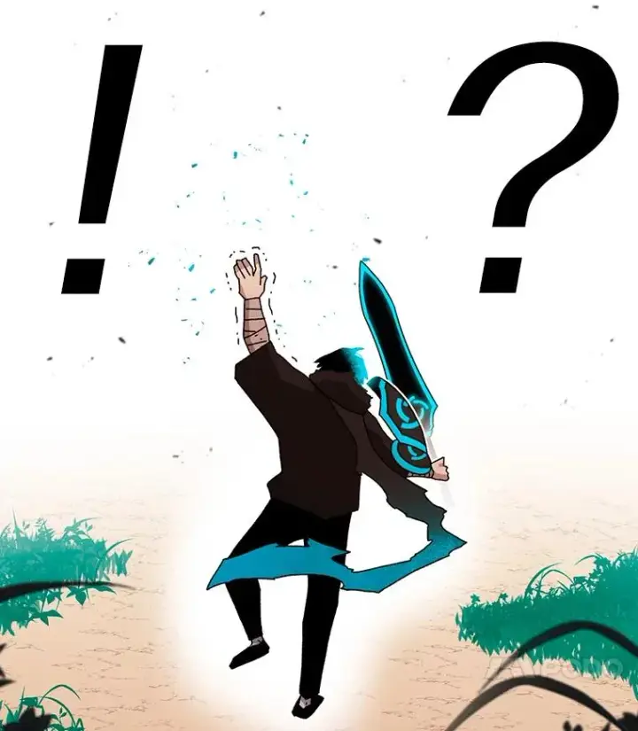 《时间静止的房子》15.创造之盾图28
