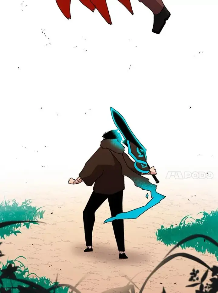《时间静止的房子》15.创造之盾图35