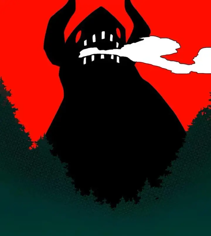 《时间静止的房子》15.创造之盾图4