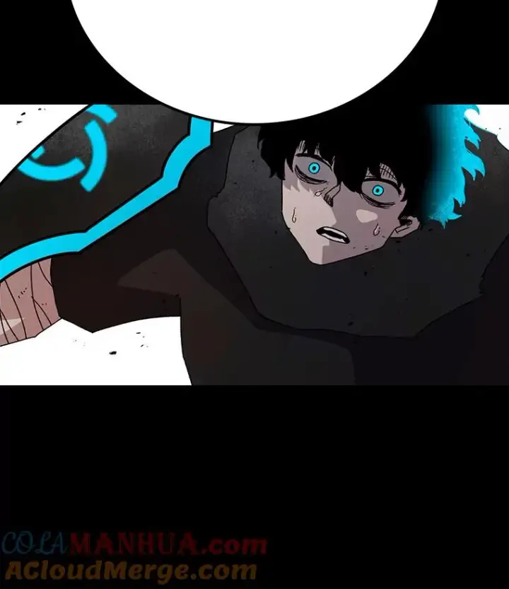 《时间静止的房子》15.创造之盾图41