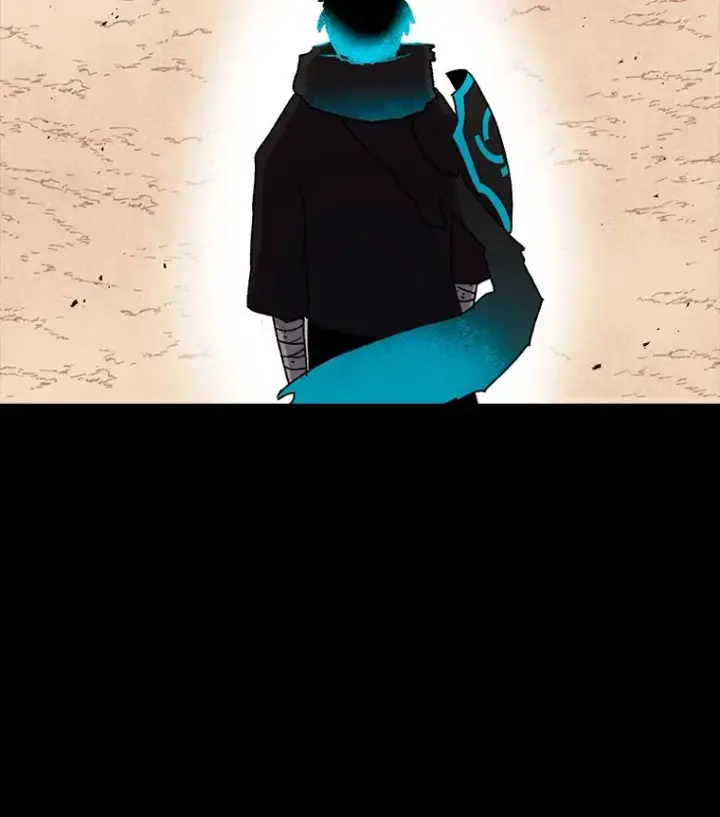 《时间静止的房子》15.创造之盾图54