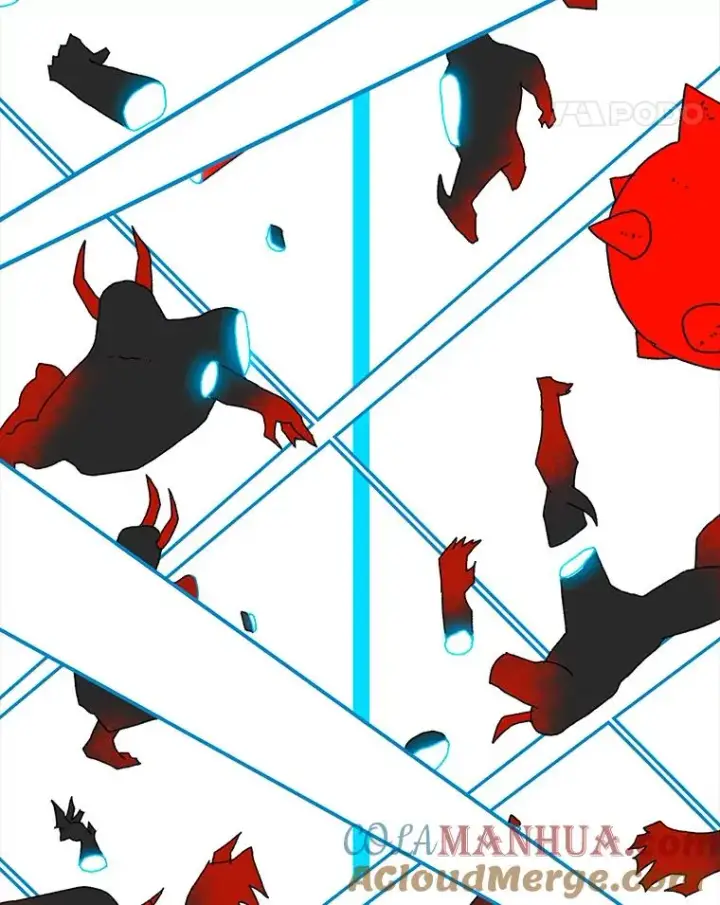 《时间静止的房子》15.创造之盾图61