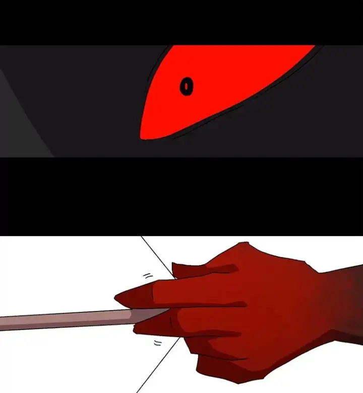 《时间静止的房子》15.创造之盾图72
