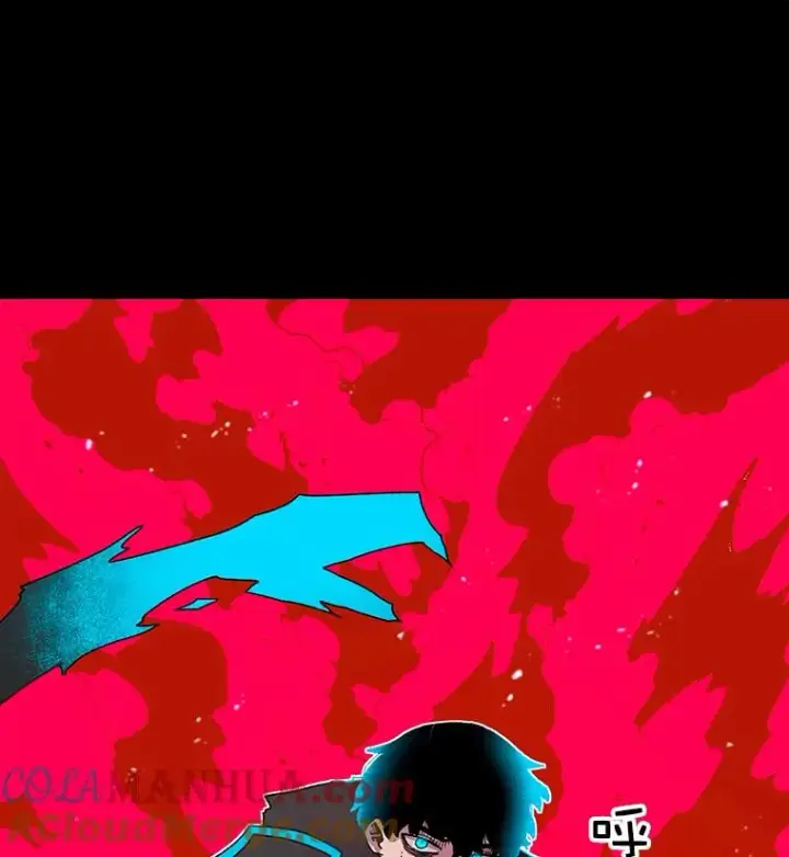 《时间静止的房子》15.创造之盾图81