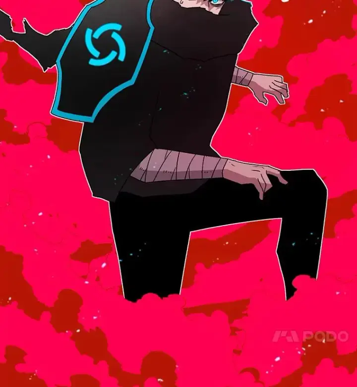 《时间静止的房子》15.创造之盾图82
