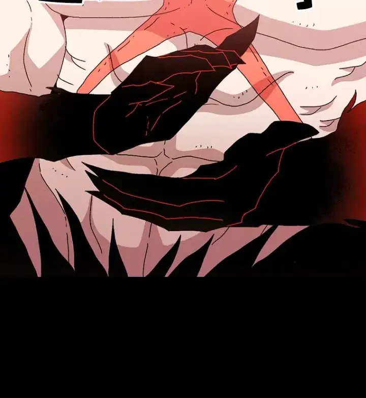 《时间静止的房子》15.创造之盾图84