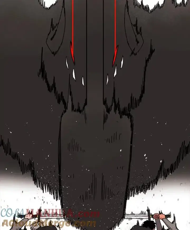 《时间静止的房子》15.创造之盾图9