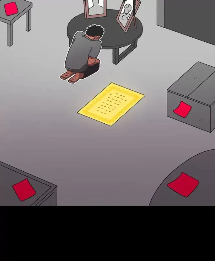 《时间静止的房子》16.值得图132