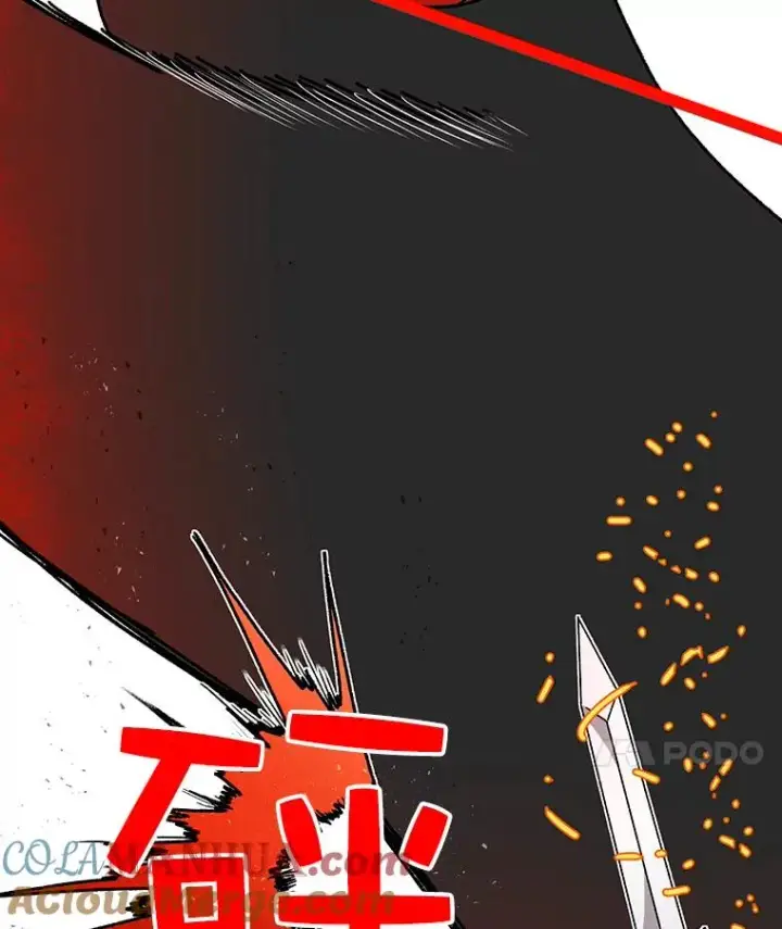 《时间静止的房子》17.至高无上的牺牲图125