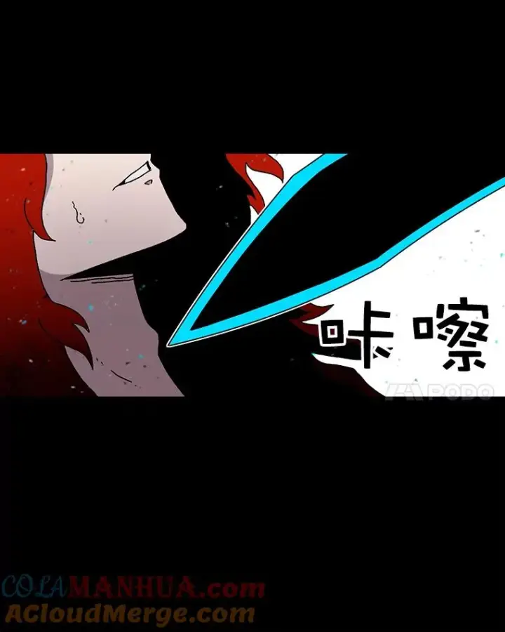 《时间静止的房子》18.惨败图41