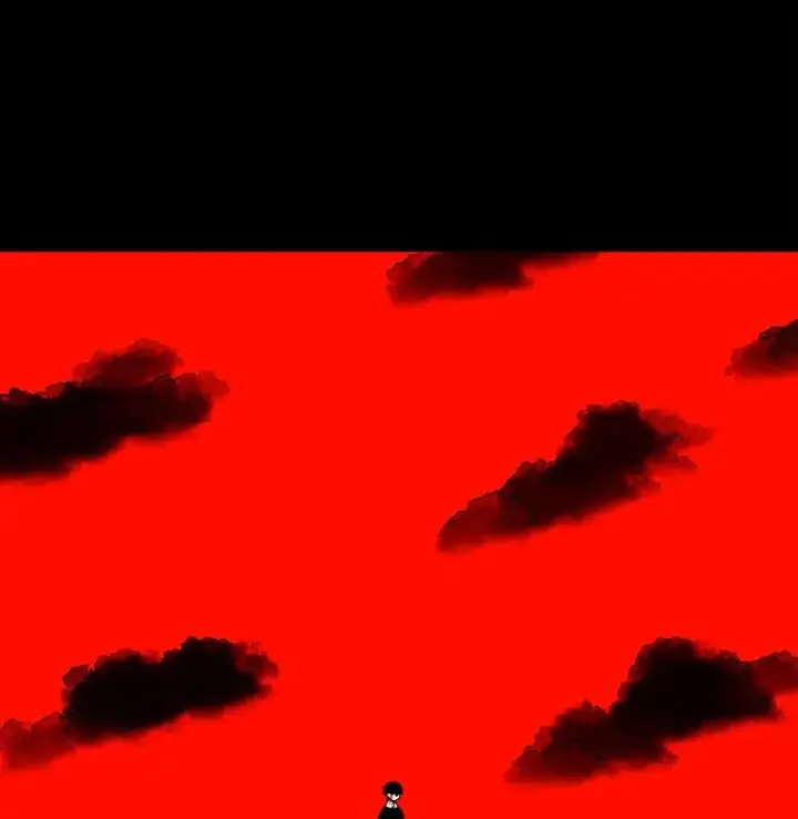 《时间静止的房子》19.杀戮图11