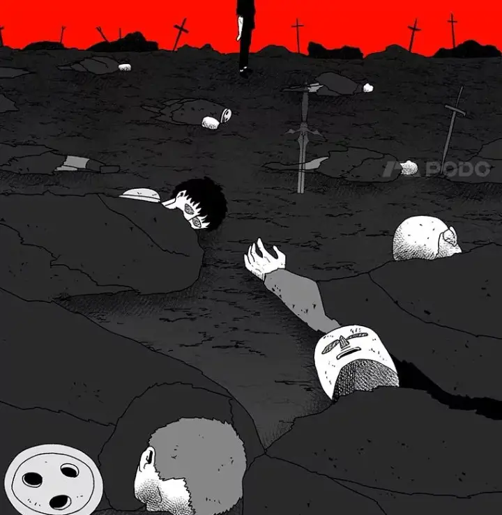 《时间静止的房子》19.杀戮图12