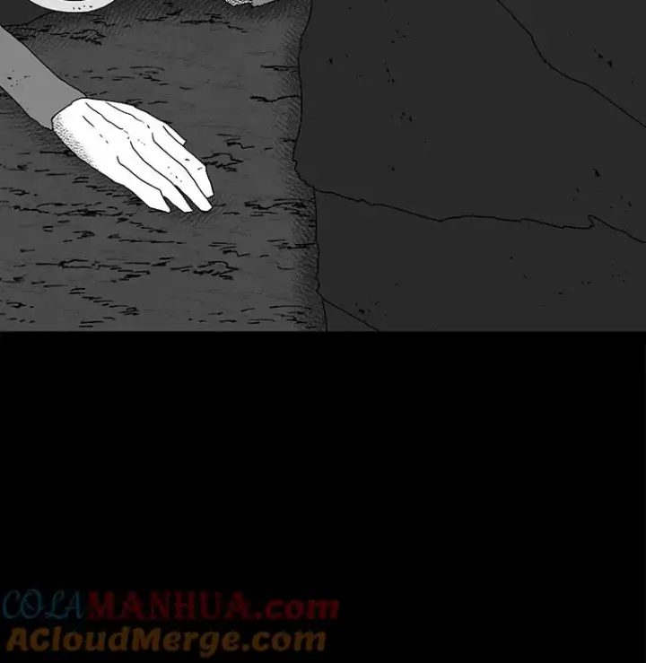 《时间静止的房子》19.杀戮图13
