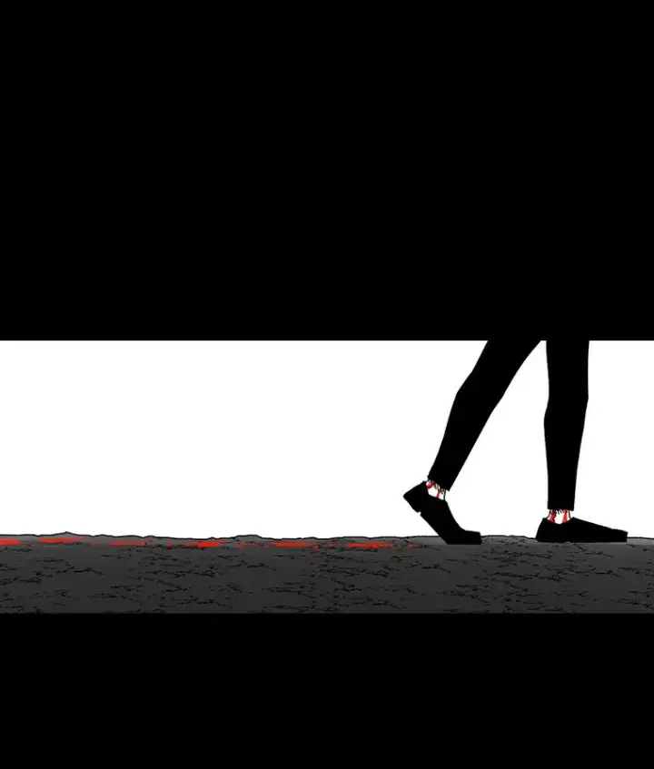 《时间静止的房子》19.杀戮图14