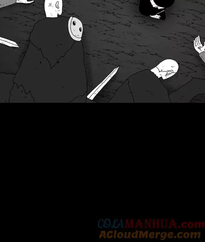 《时间静止的房子》19.杀戮图17