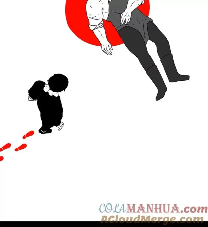 《时间静止的房子》19.杀戮图21