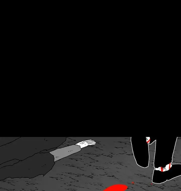 《时间静止的房子》19.杀戮图36