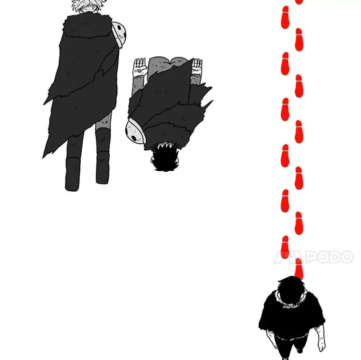 《时间静止的房子》19.杀戮图39