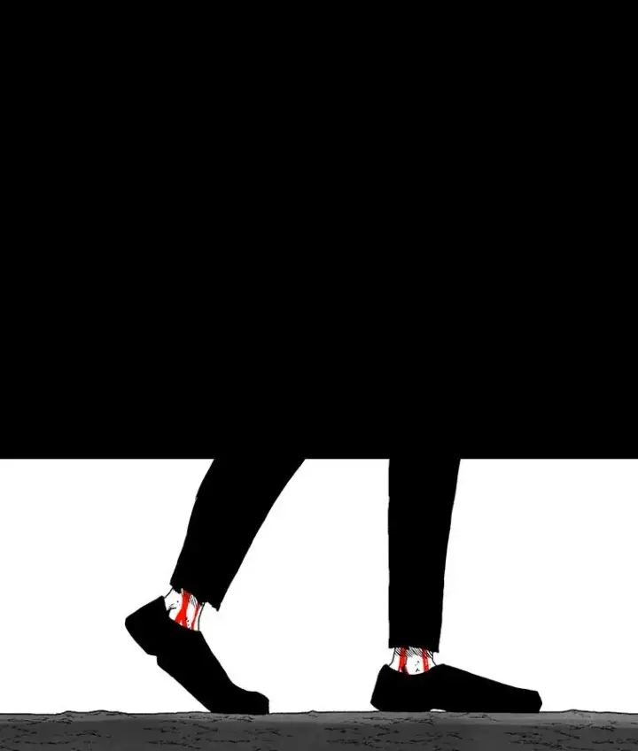 《时间静止的房子》19.杀戮图4
