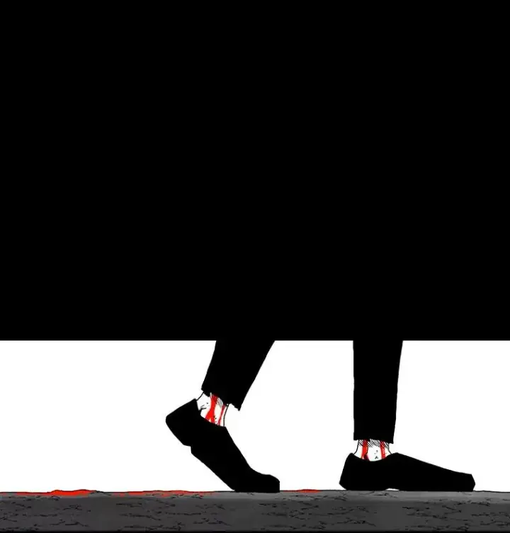 《时间静止的房子》19.杀戮图48