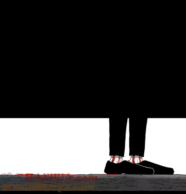 《时间静止的房子》19.杀戮图49