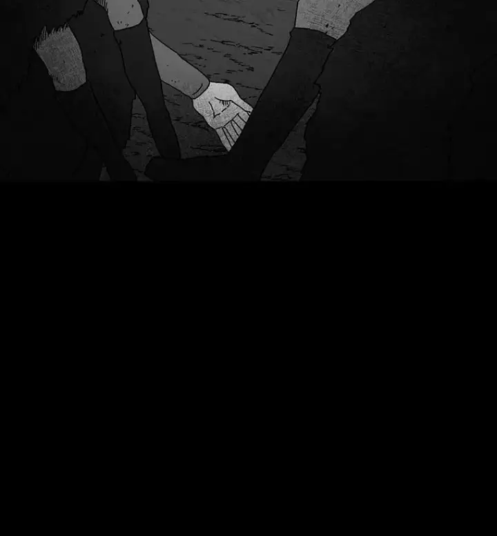 《时间静止的房子》19.杀戮图74