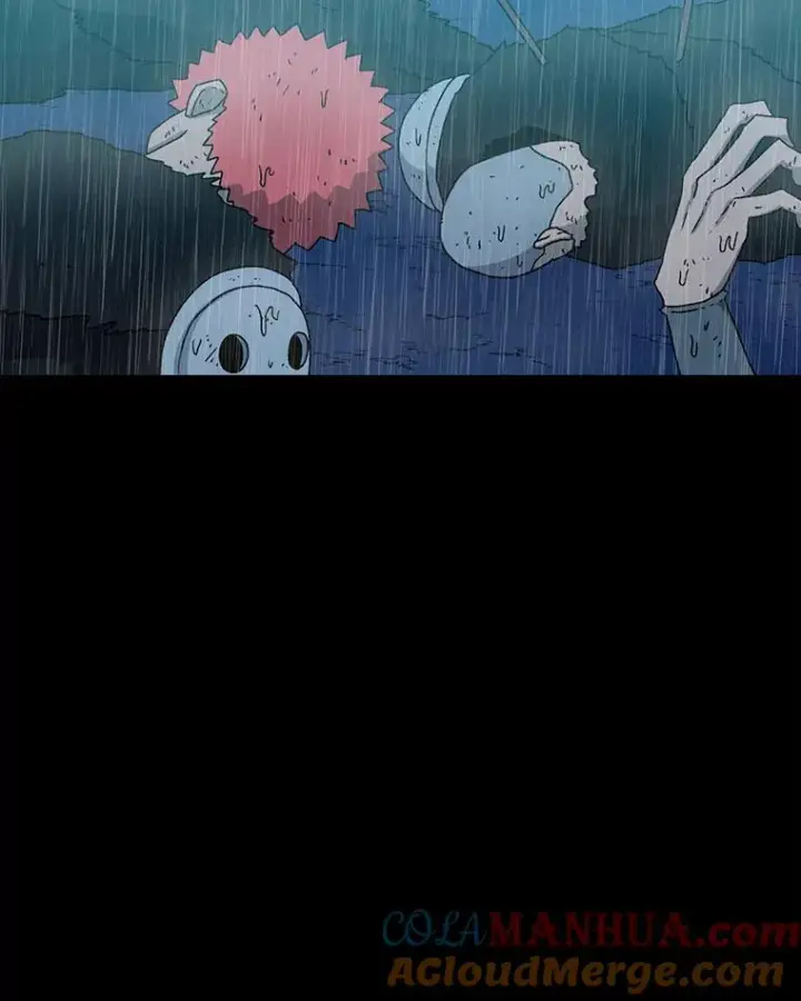 漫画《时间静止的房子》20.时间静止的房子第13张图