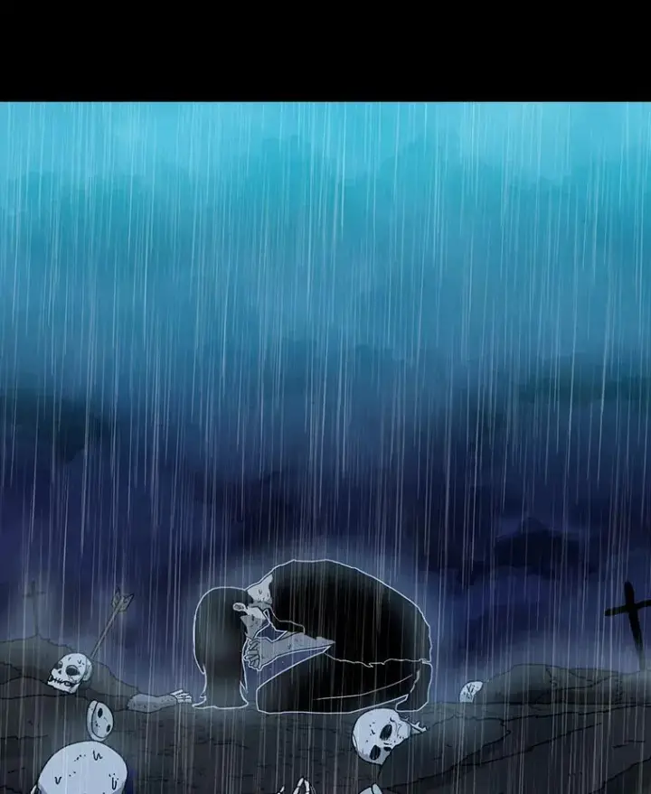 漫画《时间静止的房子》20.时间静止的房子第48张图