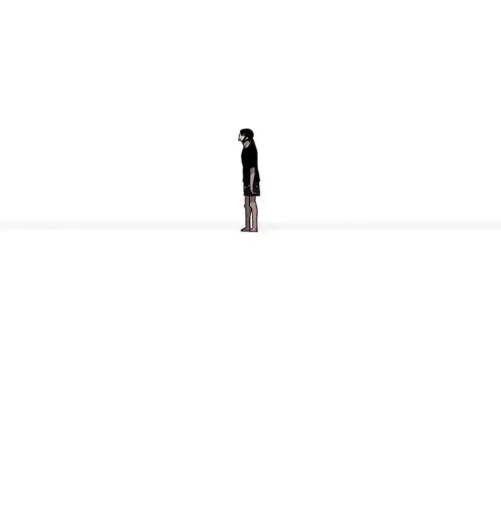 《时间静止的房子》21.忏悔图47