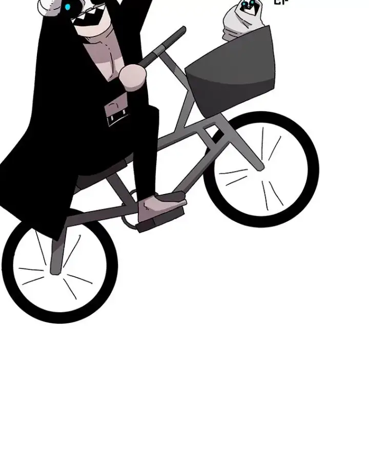 《时间静止的房子》23.暴走图36