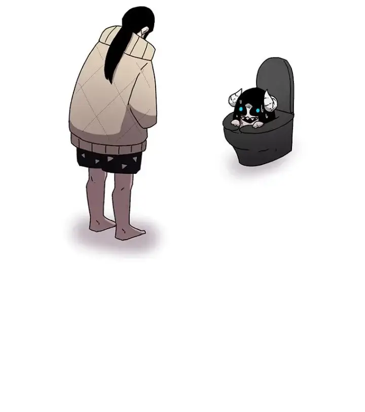 《时间静止的房子》23.暴走图42