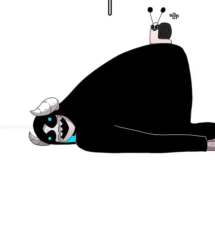 《时间静止的房子》23.暴走图6