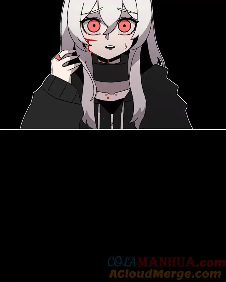 《时间静止的房子》23.暴走图81