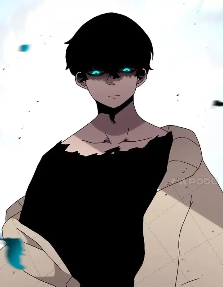 《时间静止的房子》24.自愈的能力图108
