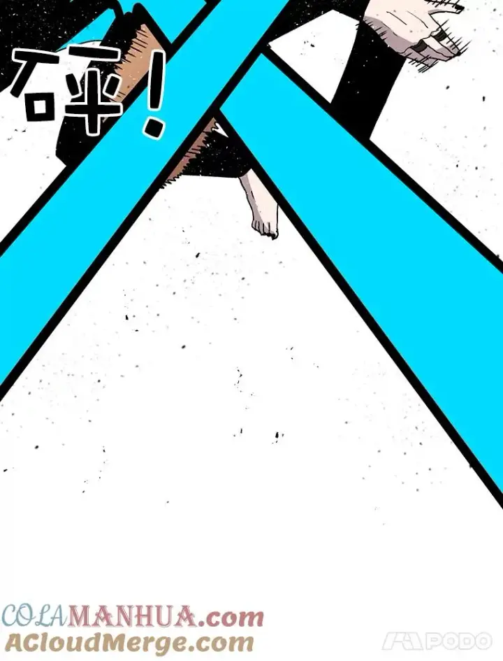 《时间静止的房子》25.对决图28