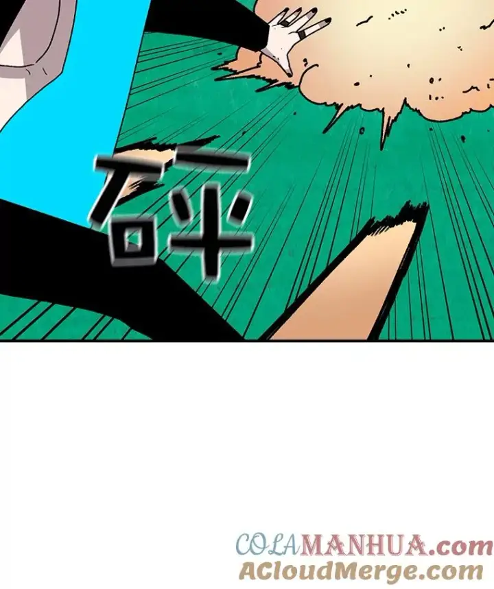《时间静止的房子》25.对决图55