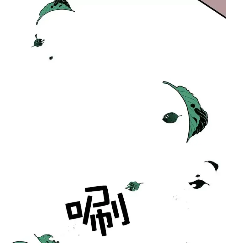 《时间静止的房子》26.大树图108