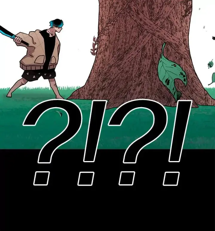 《时间静止的房子》26.大树图112