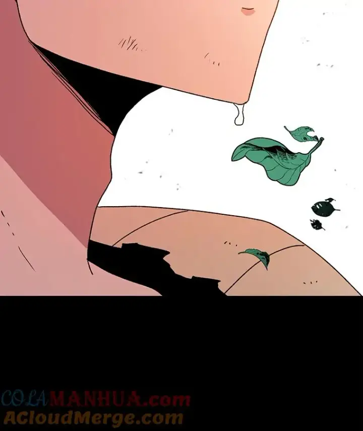 《时间静止的房子》26.大树图117