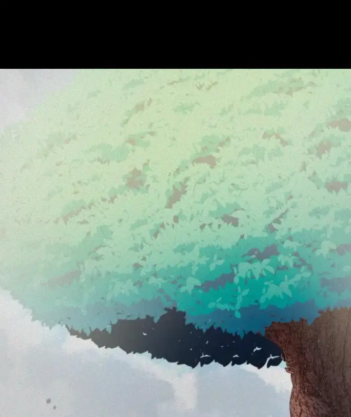 《时间静止的房子》26.大树图118