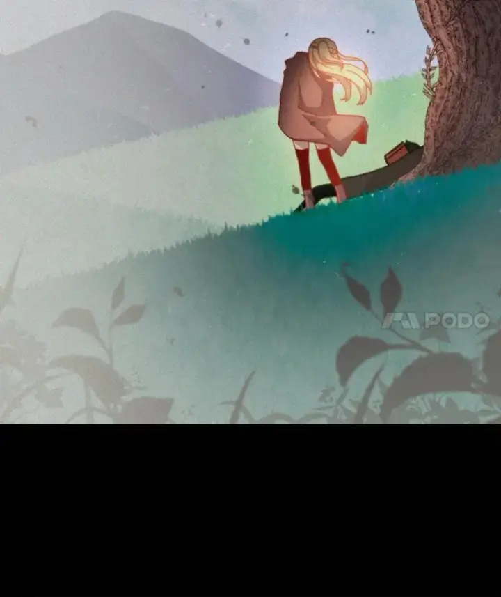 《时间静止的房子》26.大树图119