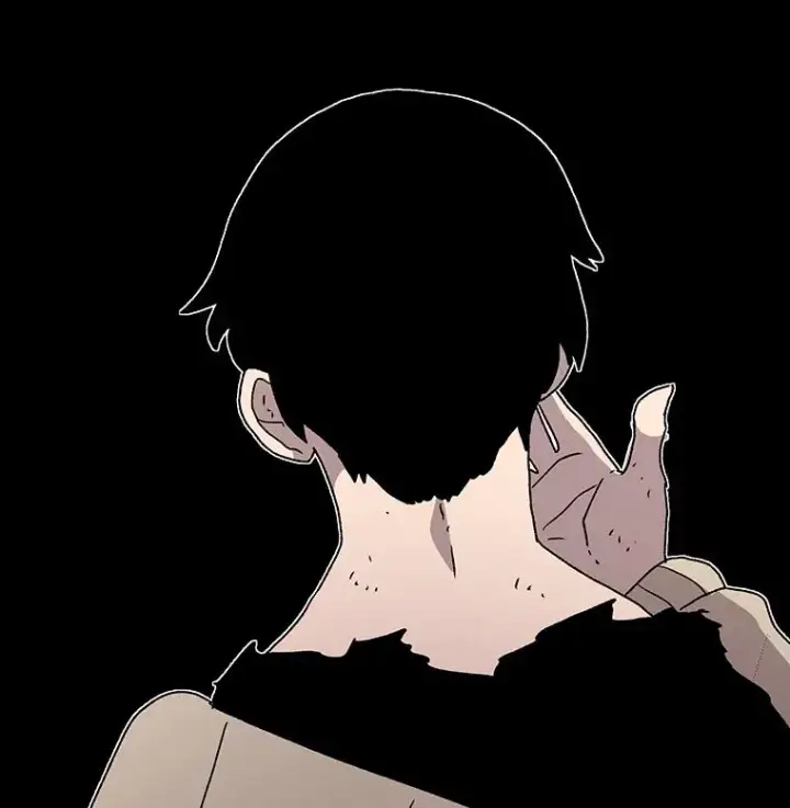 《时间静止的房子》27.涌现的幻觉图106