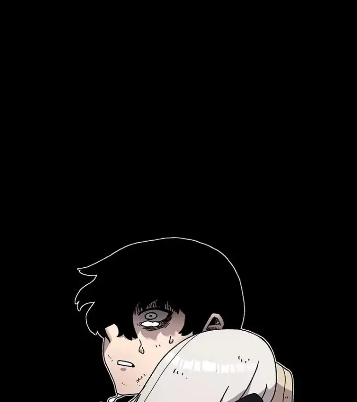 《时间静止的房子》27.涌现的幻觉图118