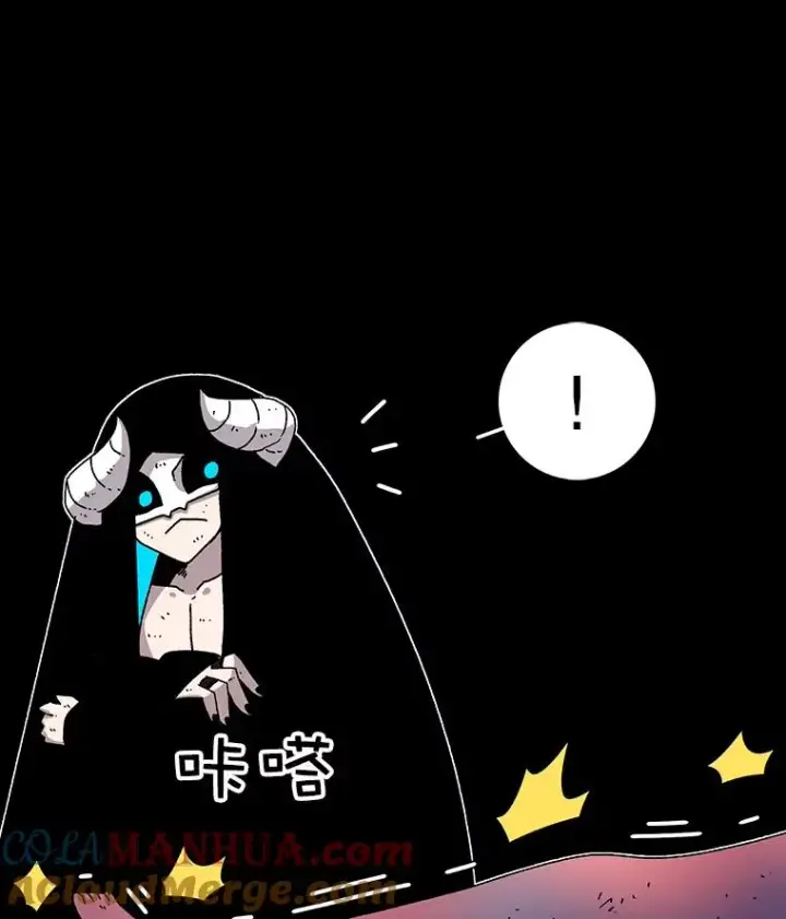 《时间静止的房子》28.不平凡的孩子图13