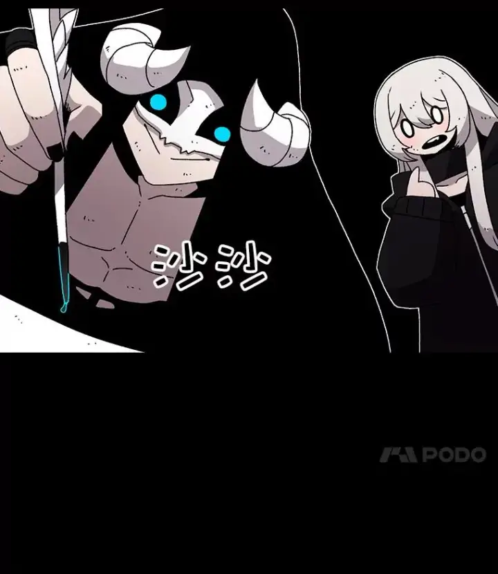 《时间静止的房子》28.不平凡的孩子图26