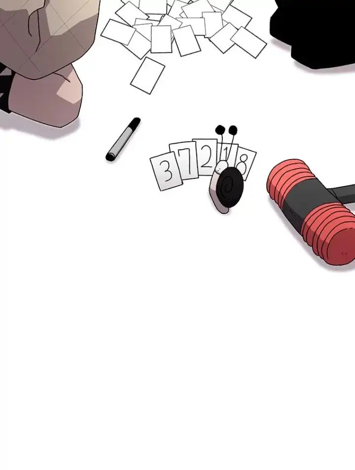 《时间静止的房子》28.不平凡的孩子图70