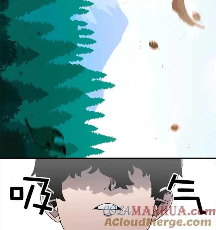《时间静止的房子》29.离开图105